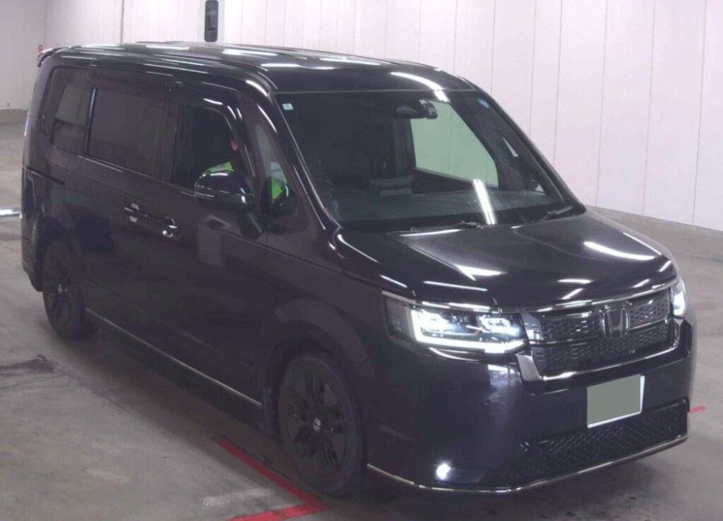 Honda Stepwagon