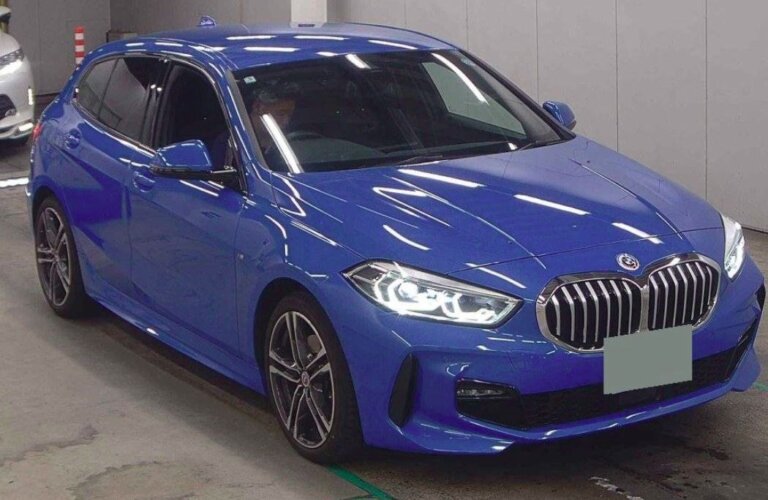 BMW 118i