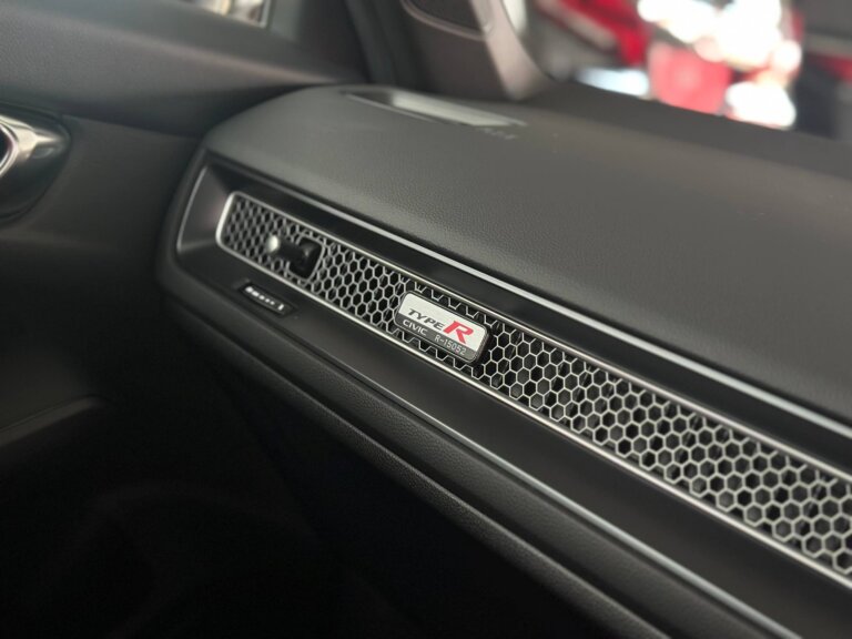 Honda Civic FL5 · 05734