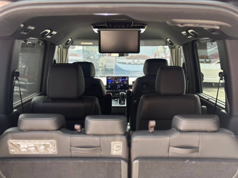 Honda Stepwagon SPADA 2023 · TG-1867