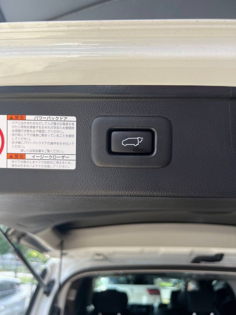 Toyota Alphard SC 2022 · TG-2010