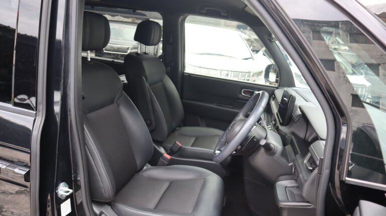 Honda Stepwagon