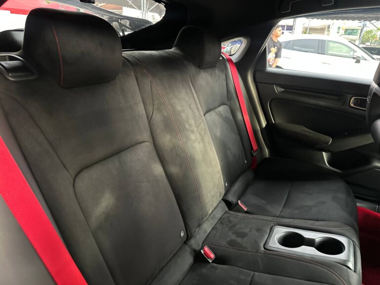 Honda Civic FL5 2024 · TG-1531