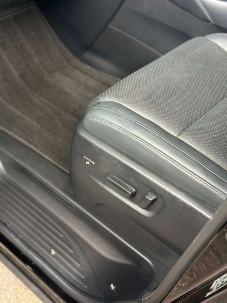 Toyota Alphard SC 2023 · 53722