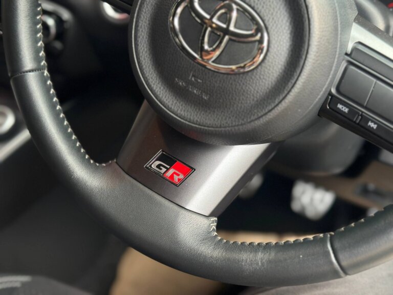 Toyota GR Yaris RZ PERFORMANCE · 10456