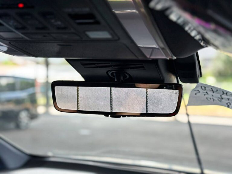 Toyota Alphard Z 2025 · 36155