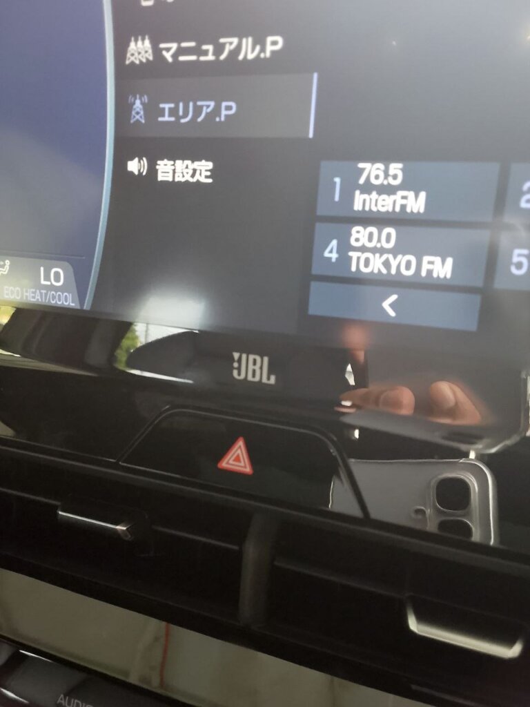 Toyota Harrier Z 2021 · TG-1788