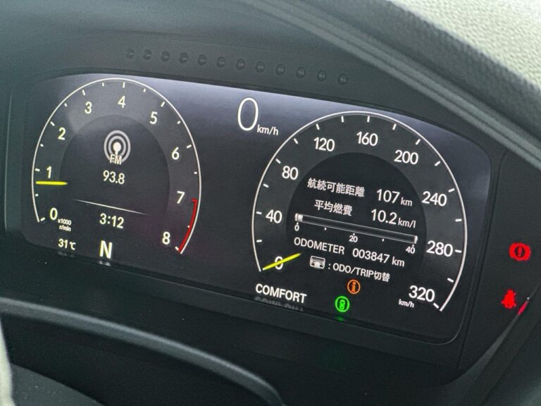 Honda Civic FL1 2023 · 03056