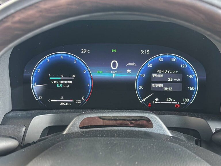 Toyota Alphard Z 2025 · 25458