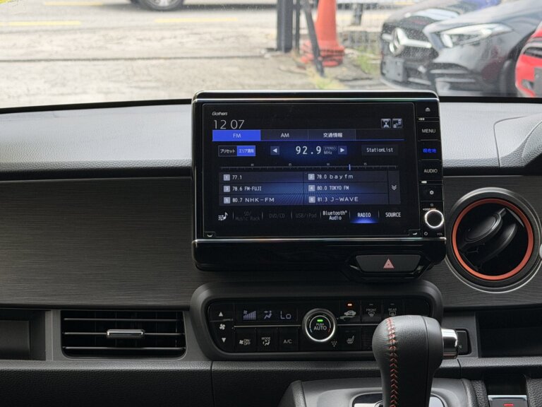 Honda N-ONE · 13467