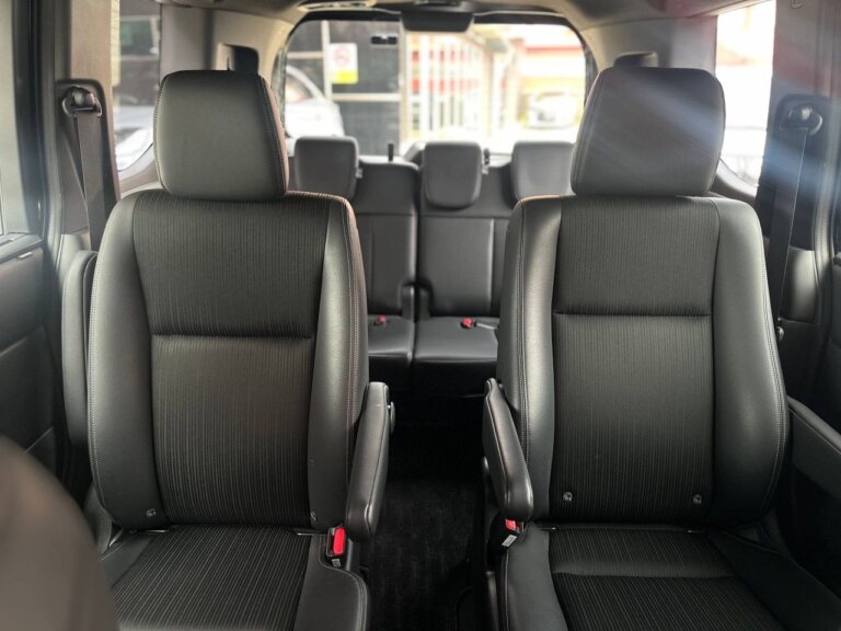 Honda Stepwagon SPADA 2023 · TG-1867