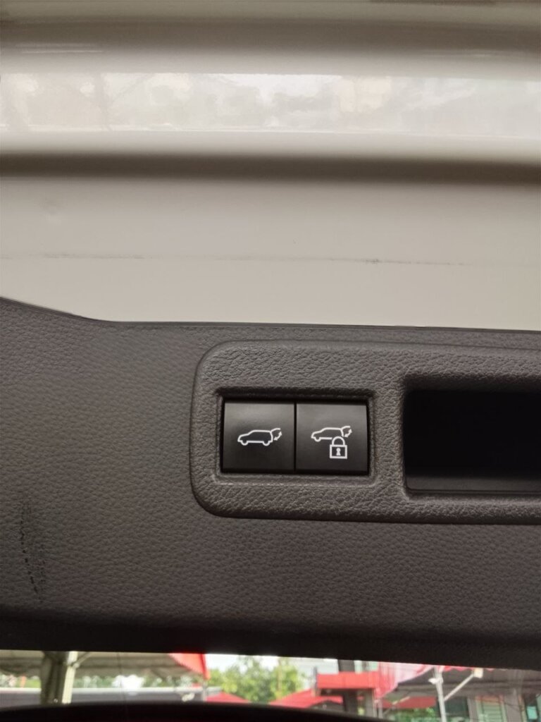 Toyota Harrier Z 2021 · TG-1788
