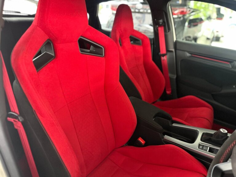 Honda Civic FL5 · 05734