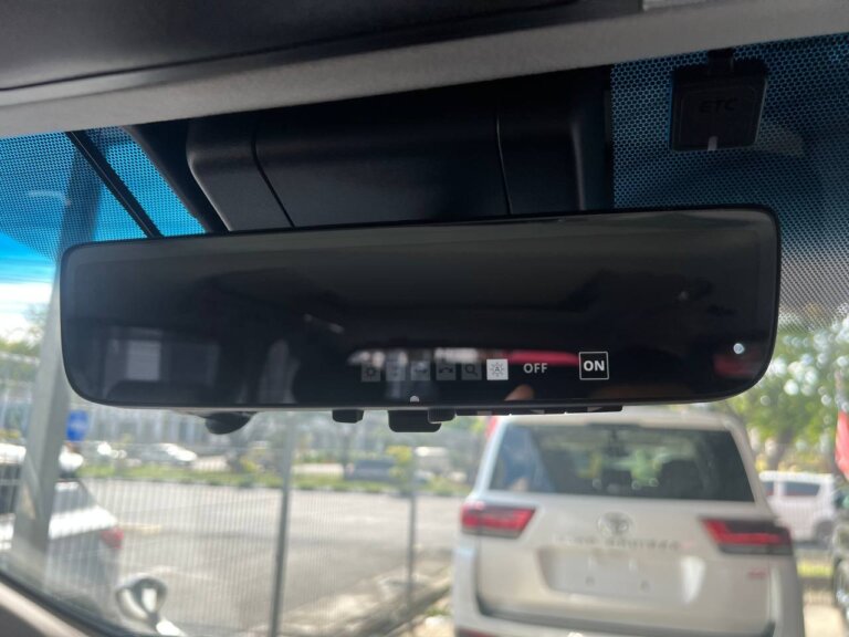 Toyota Alphard SC 2022 · TG-2010
