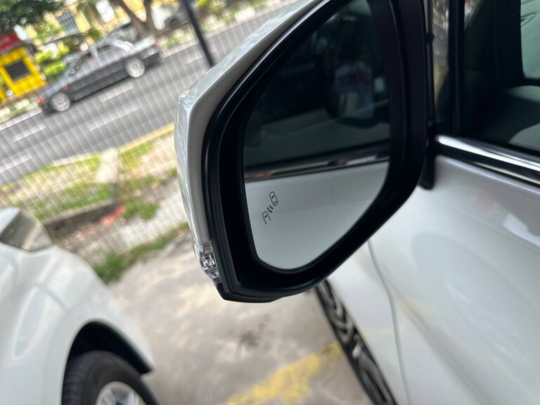 Toyota Alphard SC 2021 · TG-1742