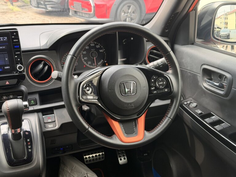 Honda N-ONE · 13467