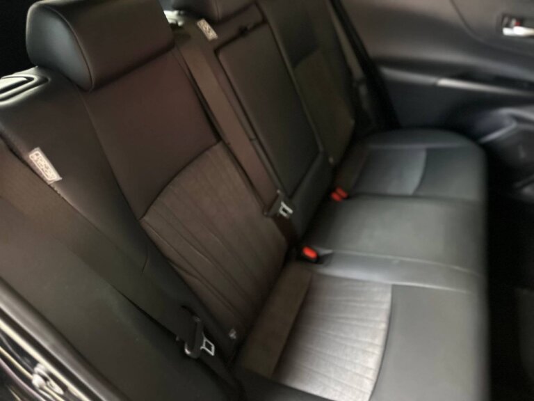 Toyota Harrier Z 2022 · TG-1840