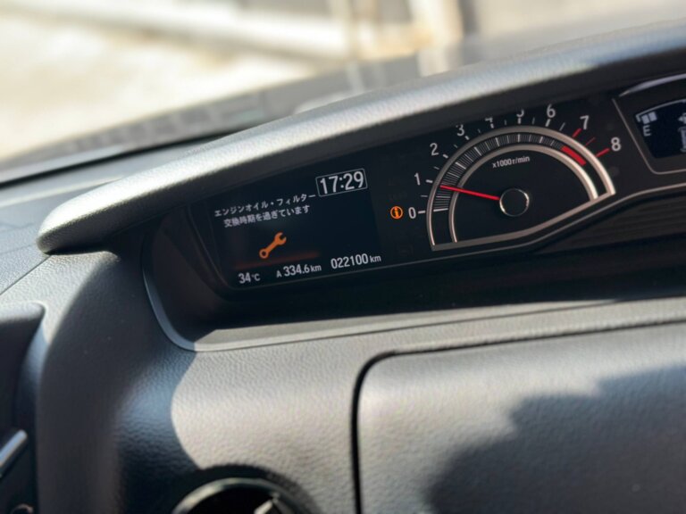 Honda Nbox Custom Turbo 2021 · 8266