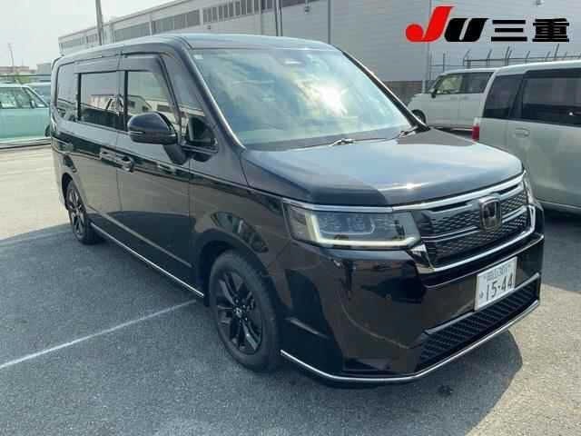 Honda Stepwagon SPADA 2023 · 12728