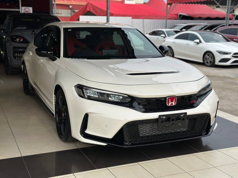 Honda Civic FL5 2024 · TG-1531