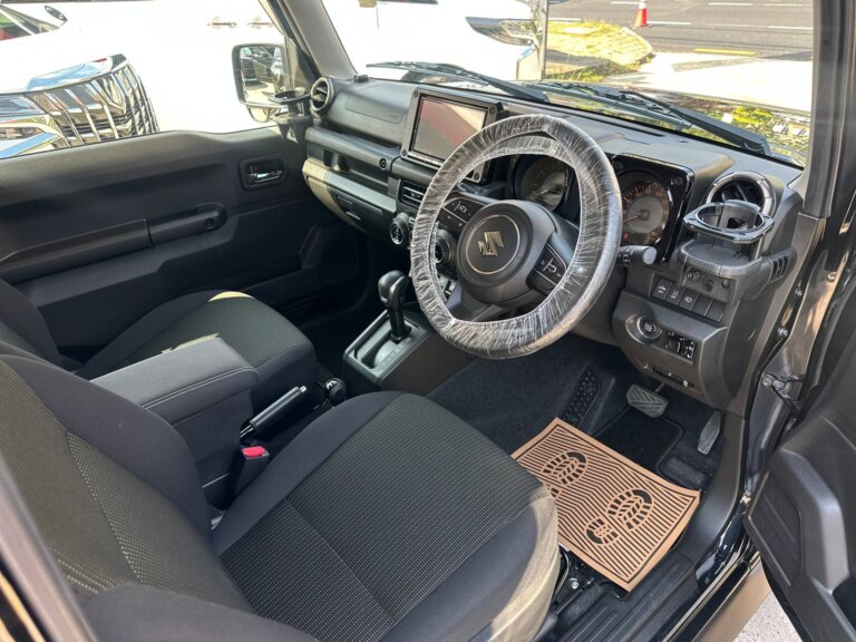 Suzuki Jimny · 39812