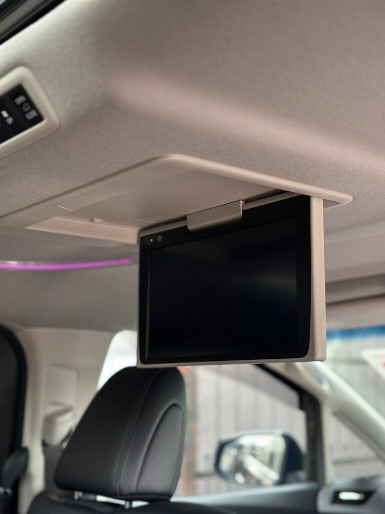 Toyota Alphard SC 2021 · 89463