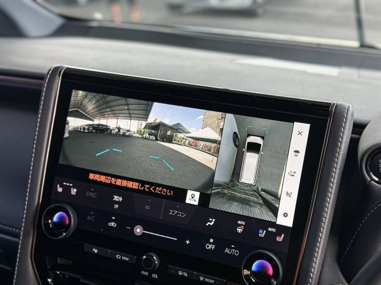 Toyota Alphard Z 2025 · 35640