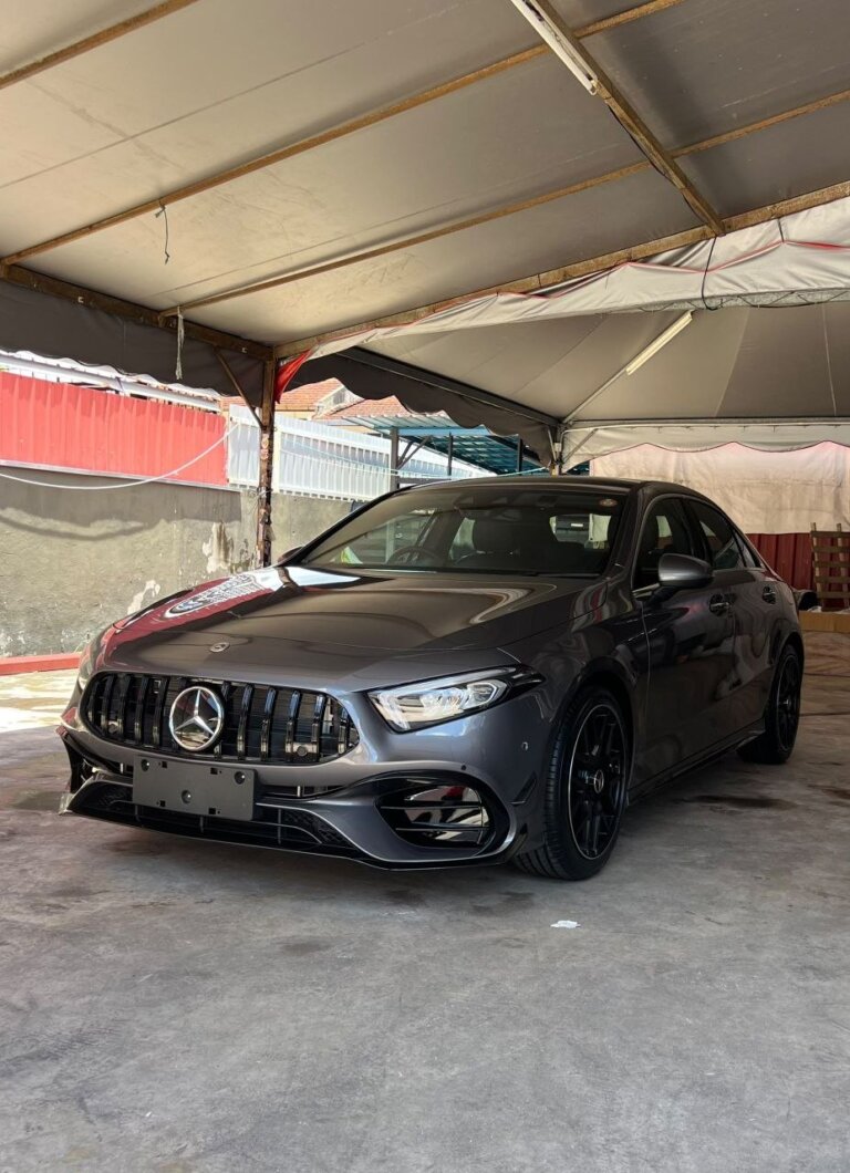 Mercedes-Benz A180 2023 · 98665