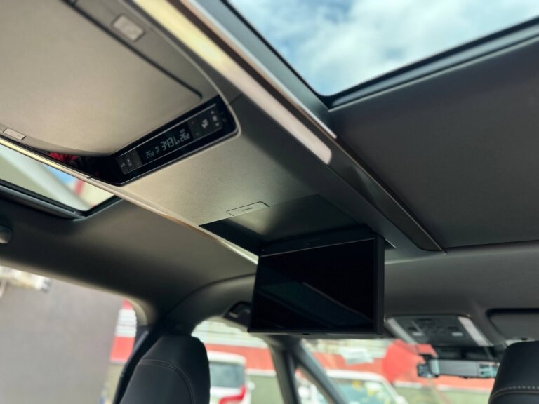 Toyota Vellfire 2024 · TG-1688
