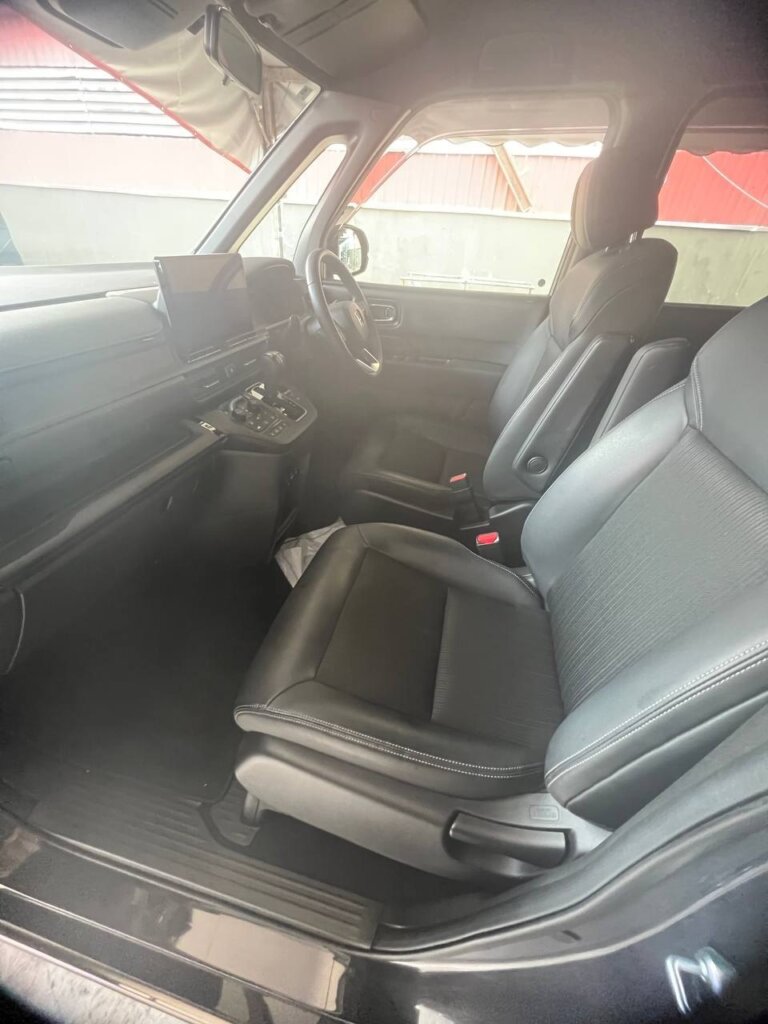 Honda Stepwagon Spada 1.5 Turbo 2023