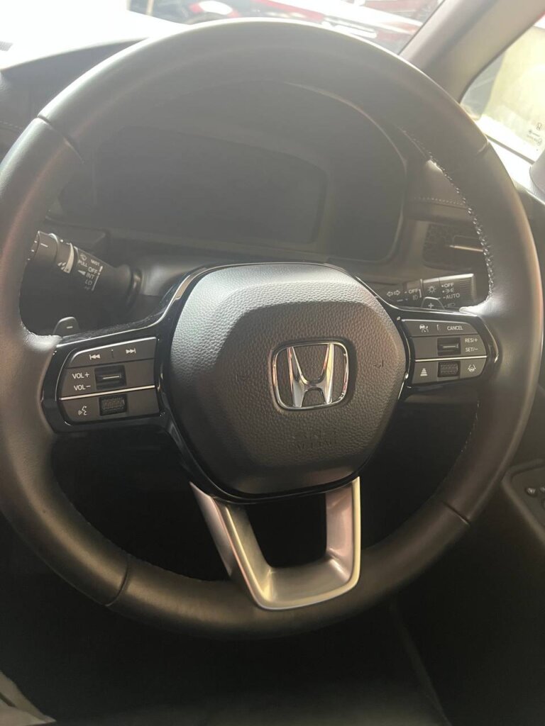 Honda Stepwagon Spada 1.5 Turbo 2023