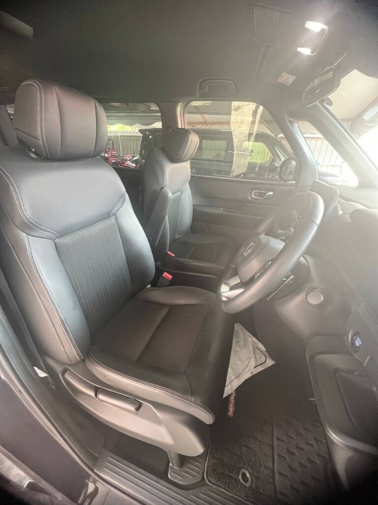 Honda Stepwagon Spada 1.5 Turbo 2023