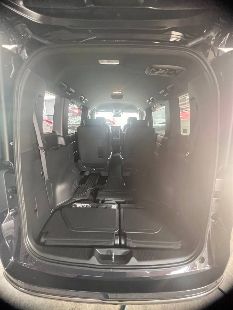 Honda Stepwagon Spada 1.5 Turbo 2023