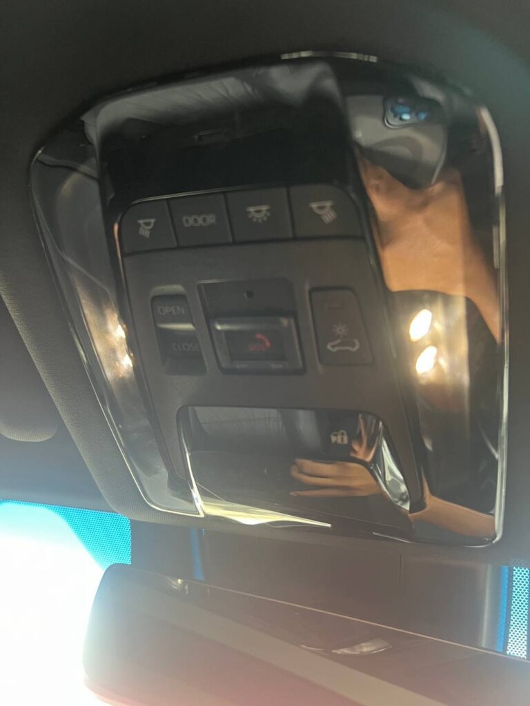 Toyota Harrier 2.0 Z 2022