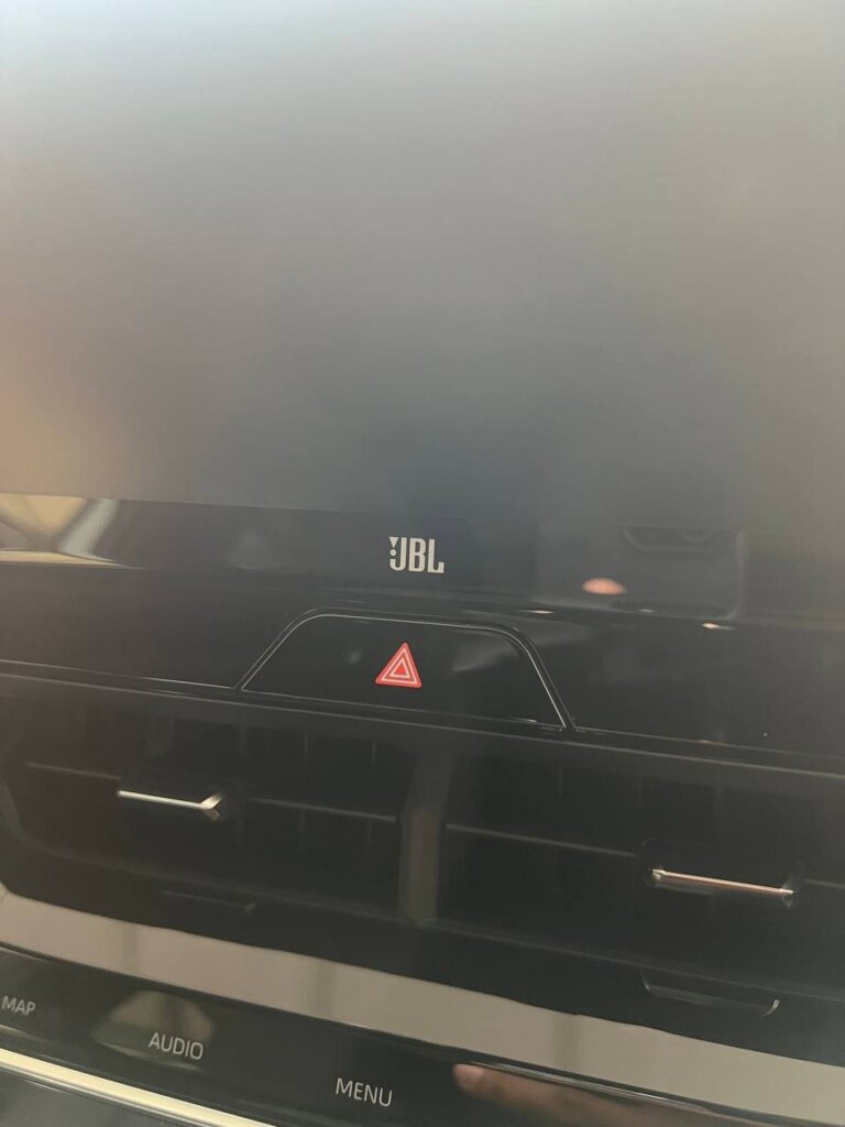 Toyota Harrier 2.0 Z 2022