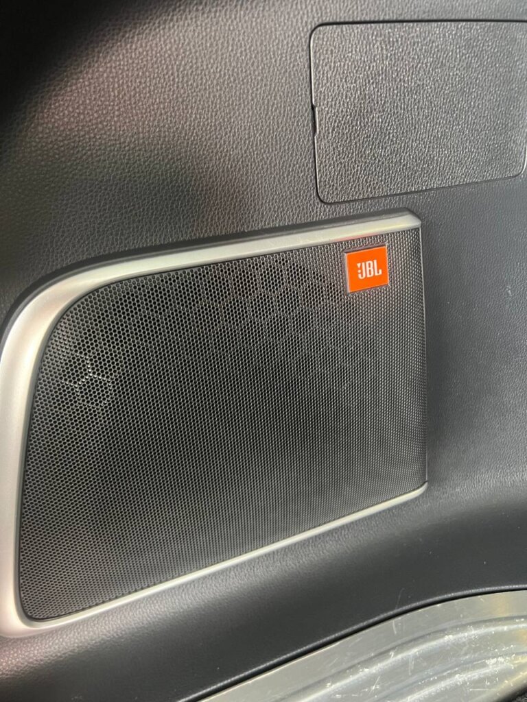 Toyota Harrier 2.0 Z 2022