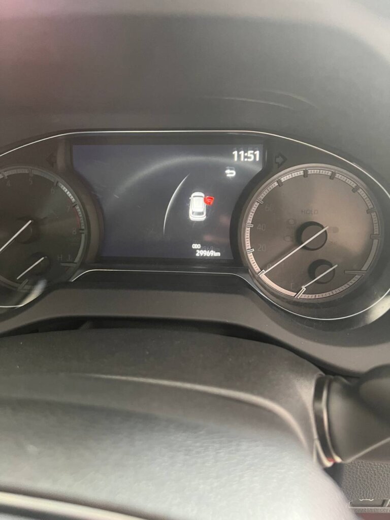 Toyota Harrier 2.0 Z 2022