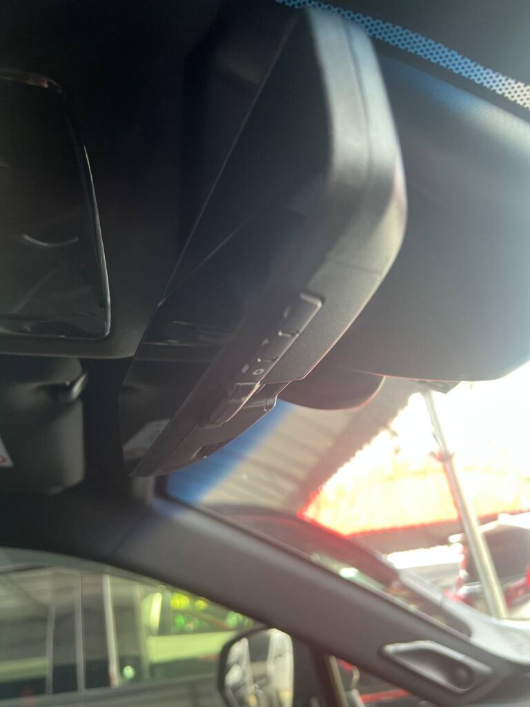 Toyota Harrier 2.0 Z 2022
