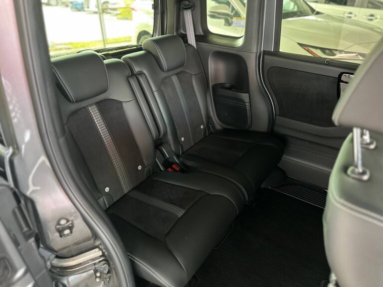 Honda Nbox · 16467