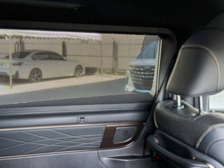 Toyota Alphard Z 2025 · 36155
