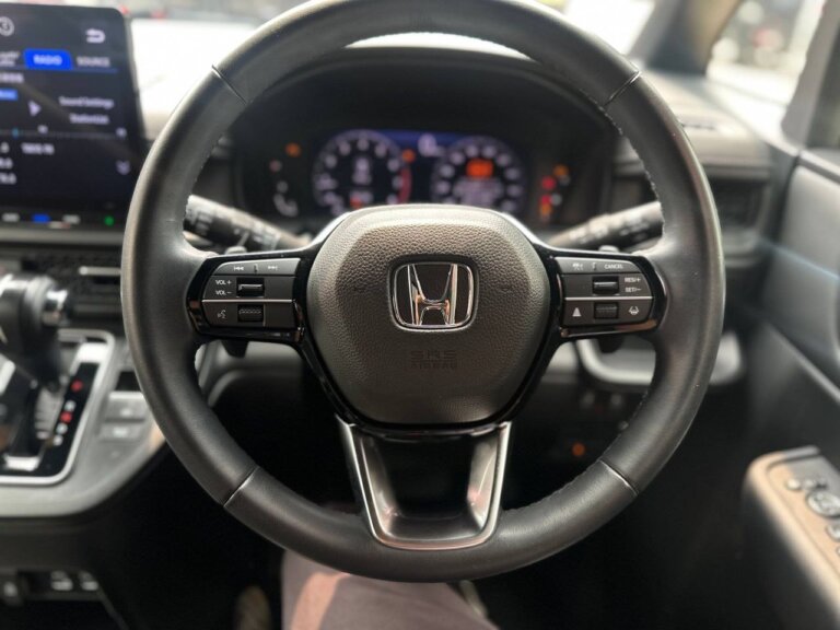 Honda Stepwagon SPADA 2023 · TG-1867