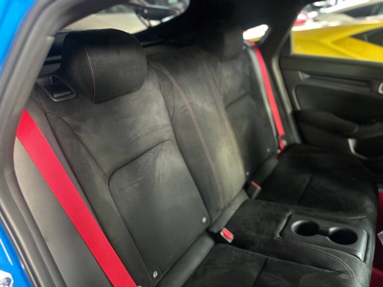 Honda Civic FL5 2025 · TG-1540