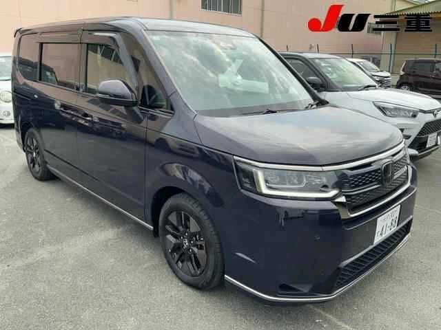 Honda Stepwagon SPADA 2023 · 10712