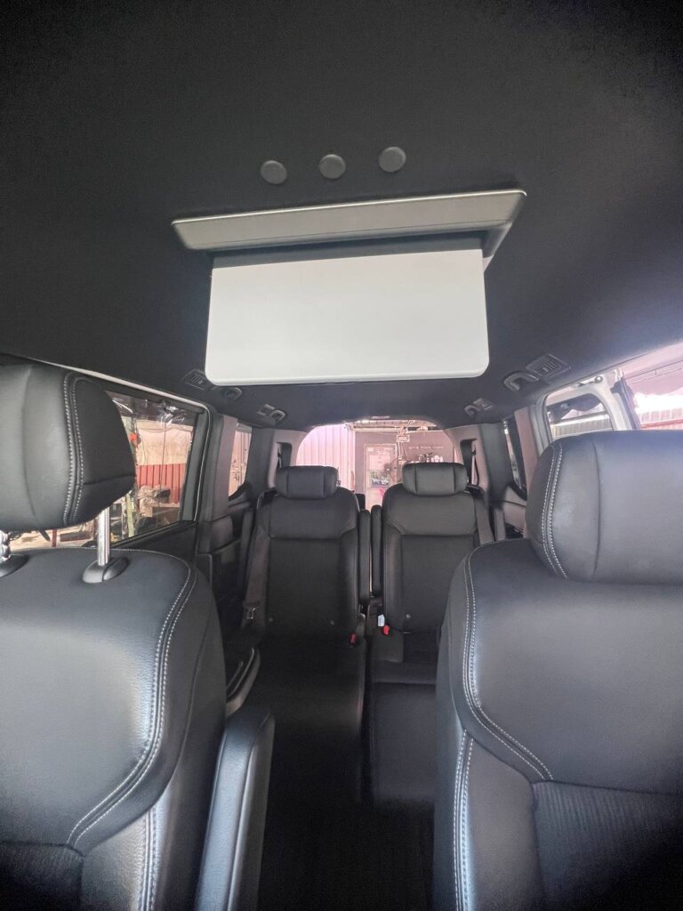 Honda Stepwagon SPADA 2023 · TG-2124