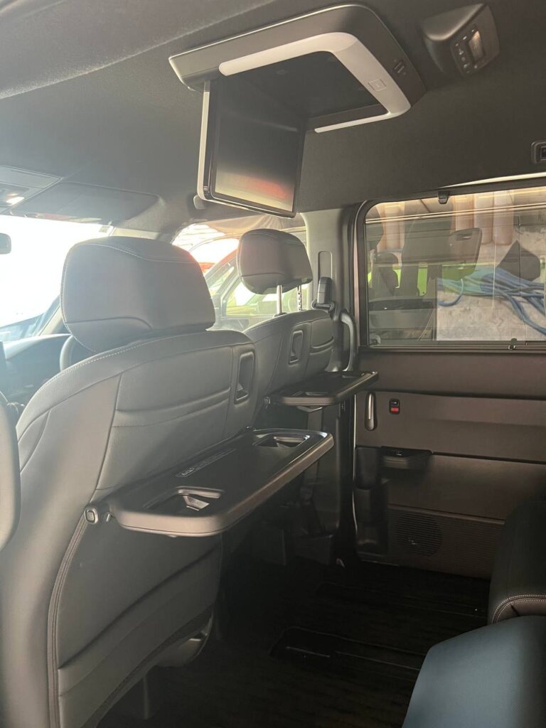 Honda Stepwagon SPADA 2023 · TG-2124