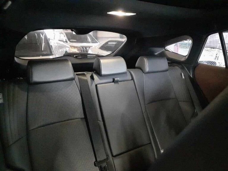 Toyota Harrier Z LEATHER PACKAGE 2024 · 25649