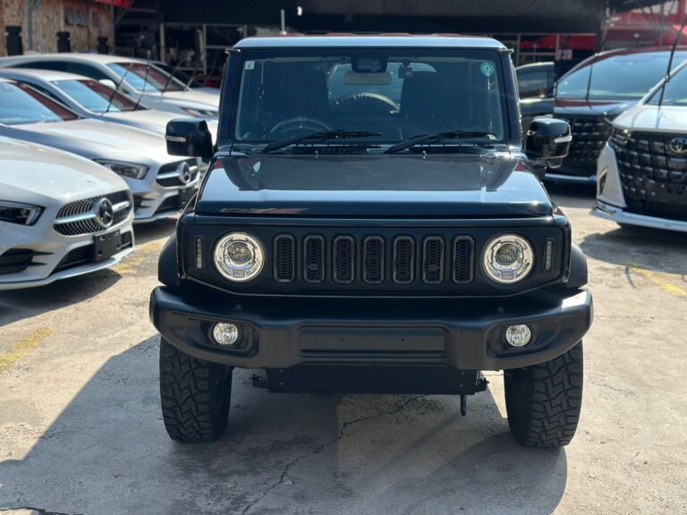 Suzuki Jimny · 39812