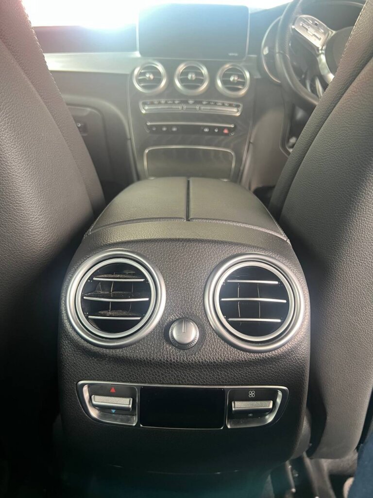 Mercedes-Benz GLC 300 Coupe 4MATIC AMG 2021 · TG-2013