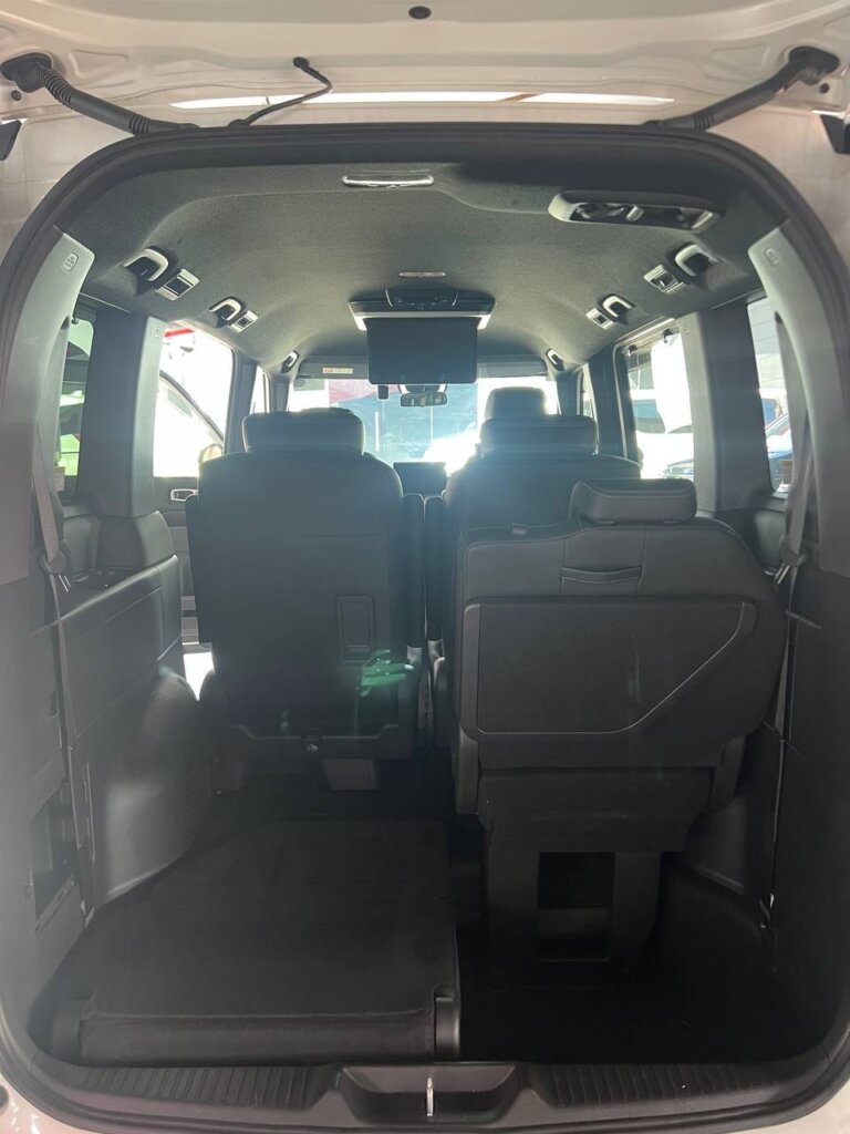 Honda Stepwagon SPADA 2023 · TG-2124