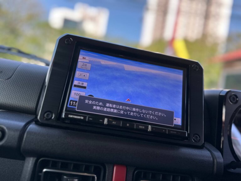 Suzuki Jimny · 39812